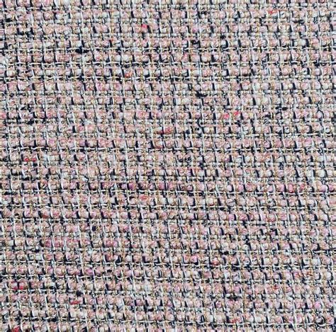 chanel boucle fabric uk.